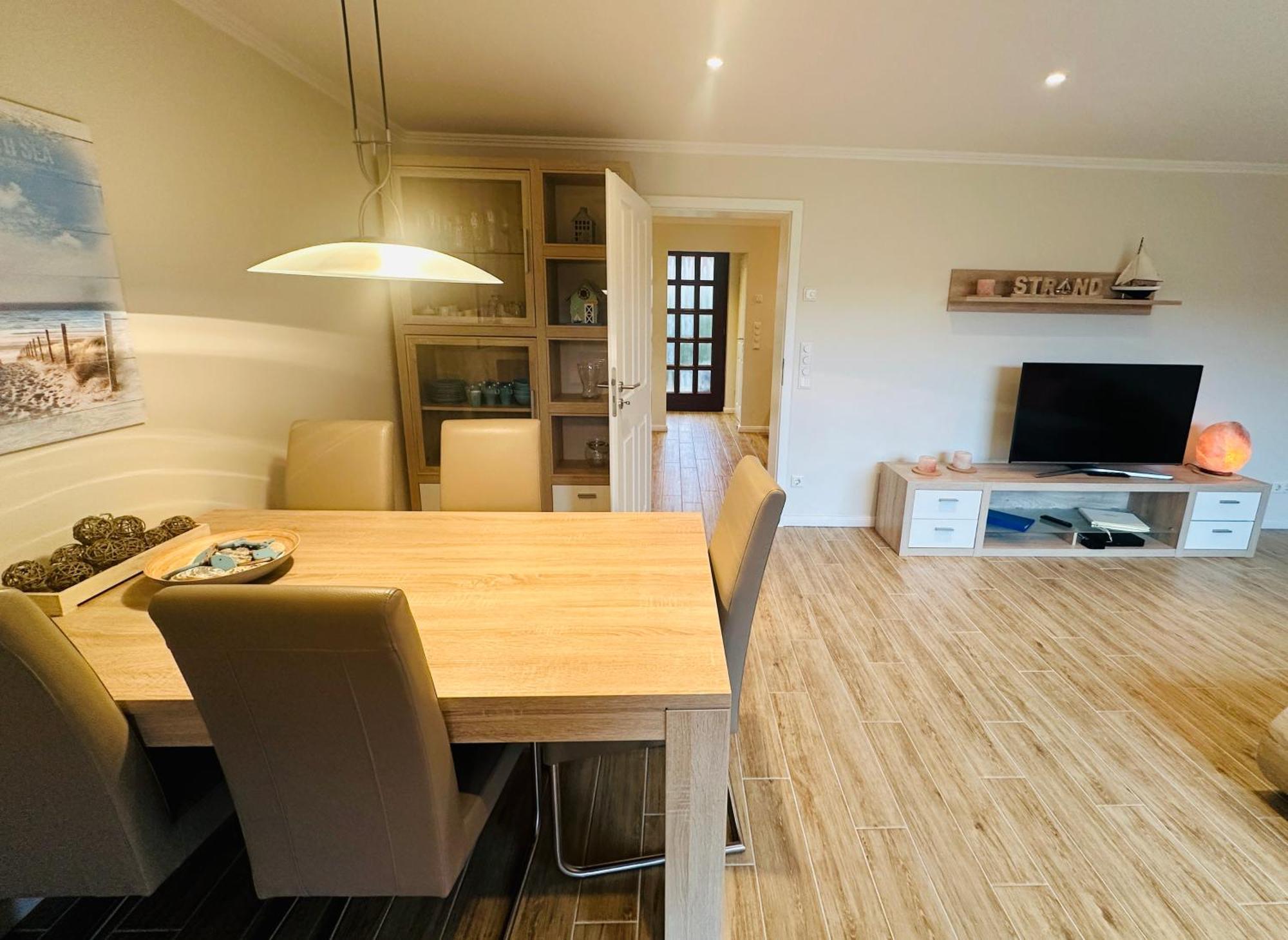 Haus Helma - Wohnen Sie Familiaer Villa Westerland Kültér fotó