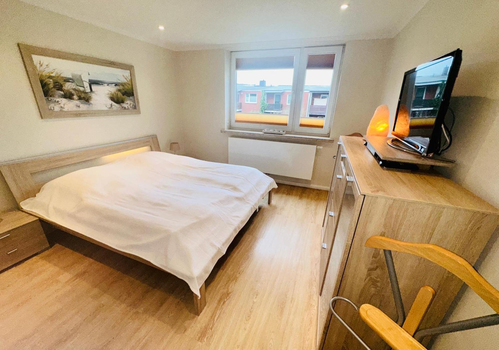 Haus Helma - Wohnen Sie Familiaer Villa Westerland Kültér fotó