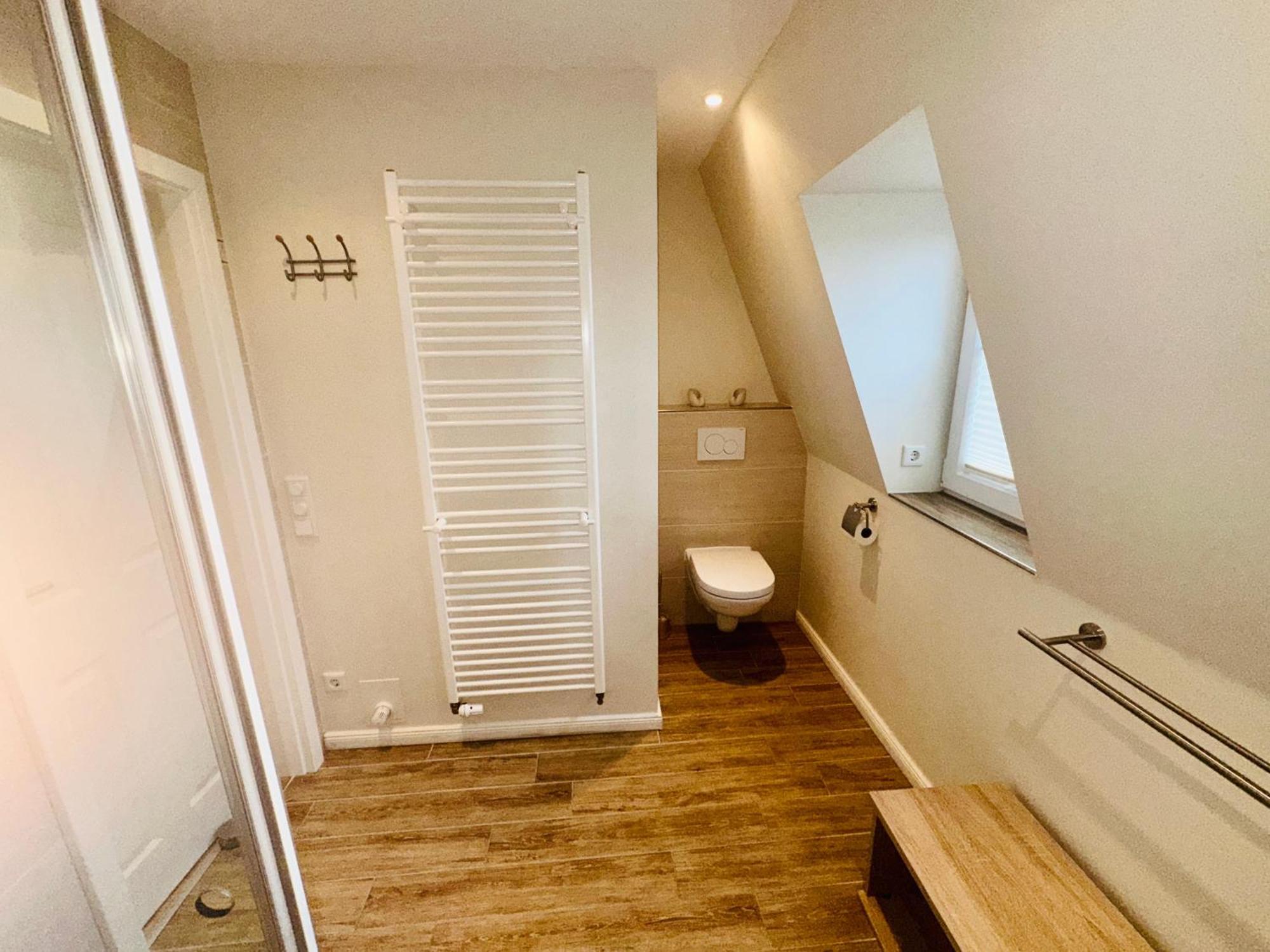 Haus Helma - Wohnen Sie Familiaer Villa Westerland Kültér fotó